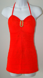 gantner 1940's bathing suit